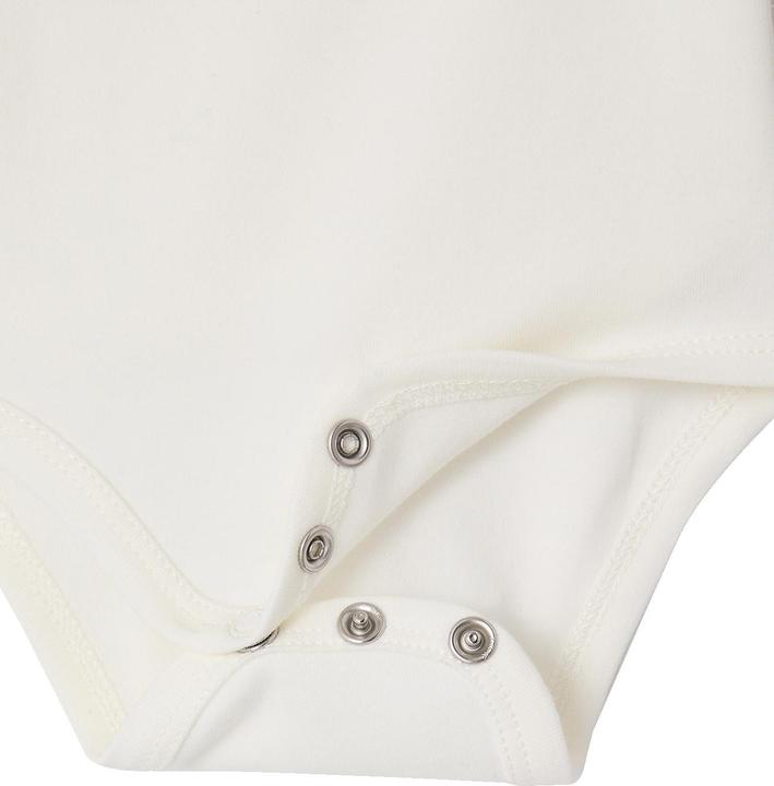 Produktbild Vertbaudet Bio-Kollektion: Baby Geschenk-Set aus Body, Latzhose, Mütze & Cordjacke (56)