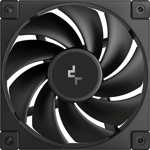 Produktbild Deepcool FD12 120x120x25 bk (120 mm)