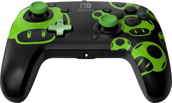 Image du produit PDP Contrôleur filaire Rematch (Switch, Switch OLED)