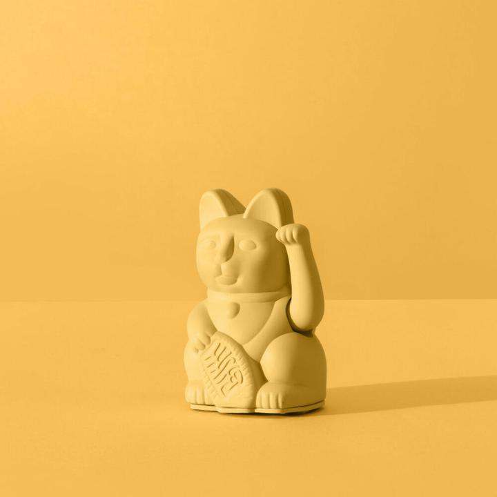 Image du produit Donkey Products Lucky Cat Mini (5 x 6 cm)