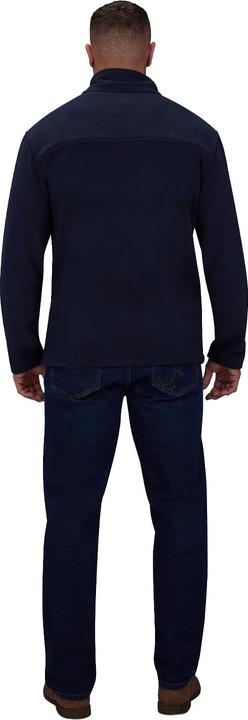 Produktbild Raging Bull Fleecejacke Durchgehender Reissverschluss (4XL)