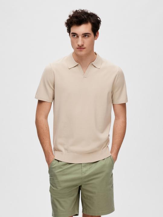 Immagine prodotto Selected Homme Polo in maglia (S)