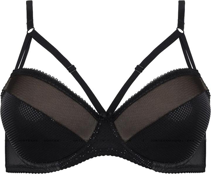 Image du produit Gorteks Soutien-gorge push-up Céline (75 A)