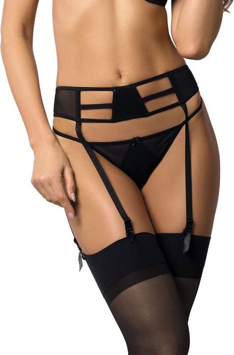 Actual product image Gorteks Suspender belt Celine (42)