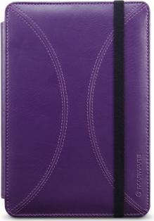 Produktbild Marware Axis Folio Schutzhülle für 7" Tablets Purple (-7")