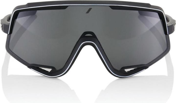 Produktbild 100% Glendale (Soft Tact Black, Smoke)