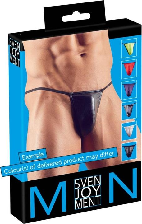 Productafbeelding Svenjoyment String set van 7 (S, M, L)