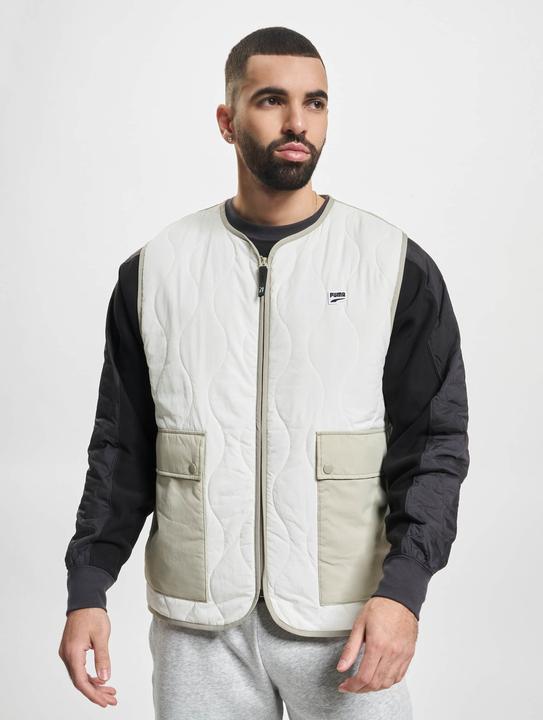 Produktbild Puma Downtown Padded Gilet (S)