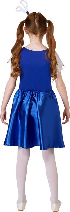 Actual product image Bristol Novelty Costume girl (146, 152)