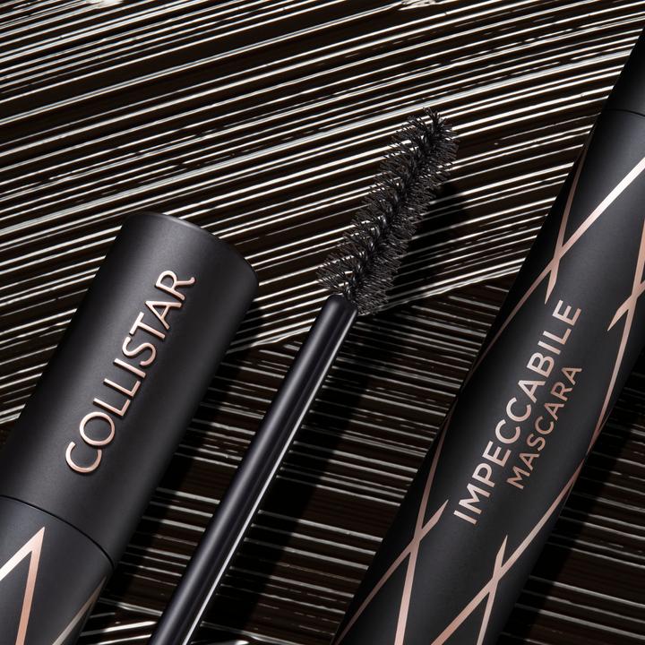 Produktbild Collistar Impeccable Mascara Black (Ultra Nero Black)