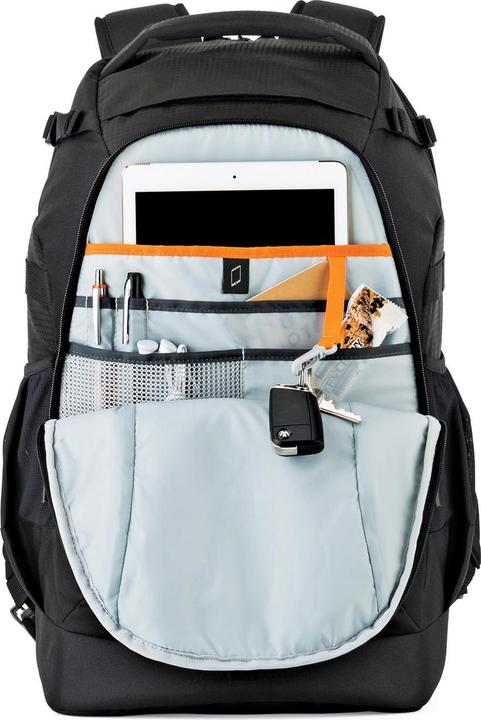 Produktbild Lowepro Flipside 500 AW II (Fotorucksack, 60 l)