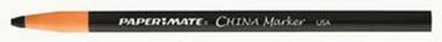 Actual product image Sharpie China (Black, 1 x)