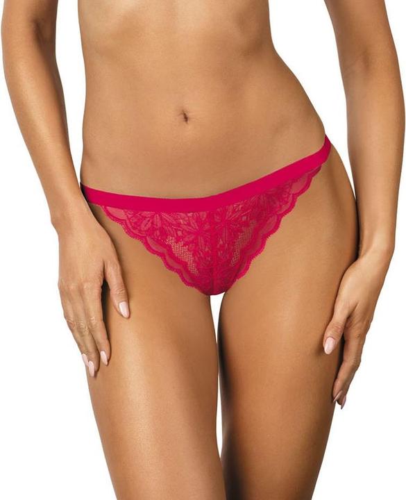 Gorteks Spitzen-String Desire (38)