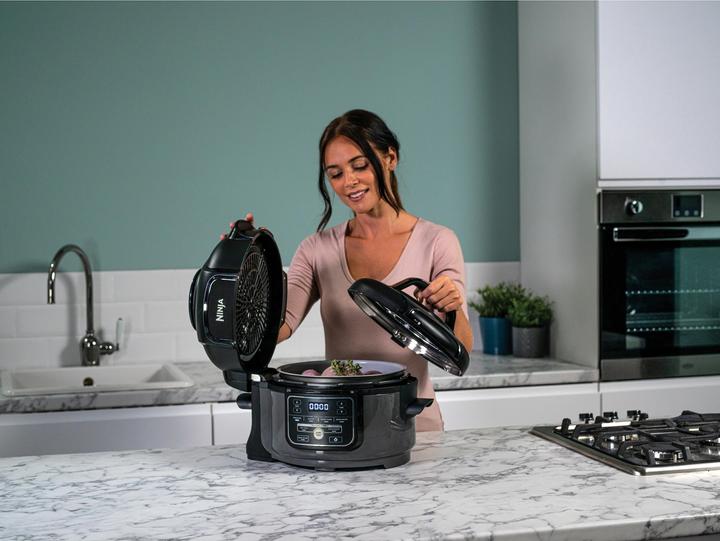 Produktbild Ninja OP100EU