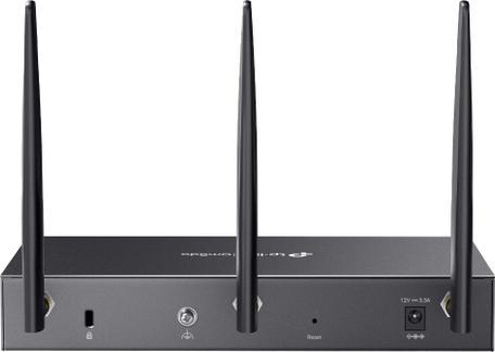 Produktbild TP-Link AX3000 1G DESKTOP DSL GATEWAY
