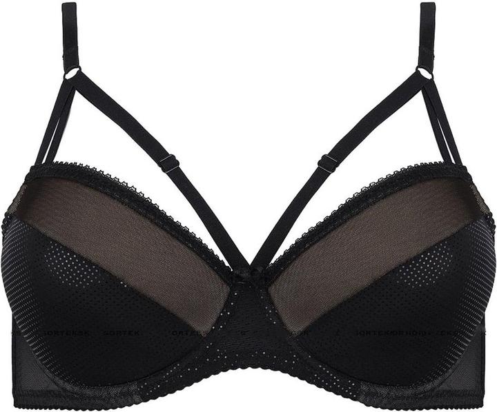 Gorteks Push-Up BH Celine