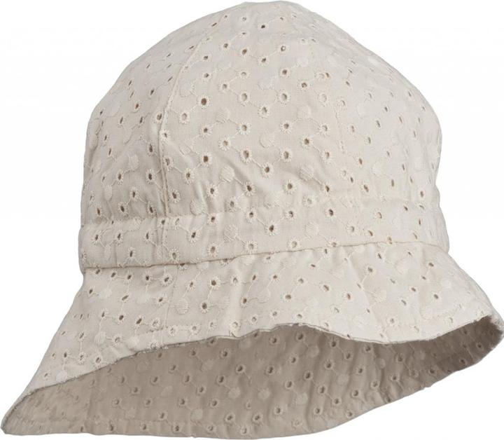 Liewood Sunneva Sonnenhut Stickerei
