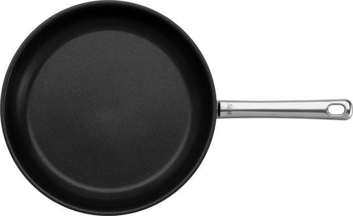 Immagine prodotto Silit SET DI PADELLE CALABRESI 24 28 (28 cm, Set di pentole e padelle da cucina, Acciaio inossidabile)
