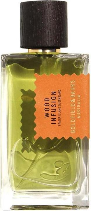 Goldfield&Banks Wood Infusion (Eau de Parfum, 50 ml)