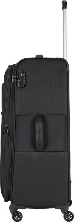 Immagine prodotto Paklite Carrello Valencia a 4 ruote 79 cm (93 l, XL (da 115l))