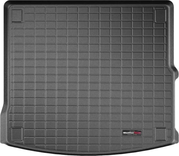 Produktbild WeatherTech Jaguar I-Pace (2018-2022) Kofferraum wanne
