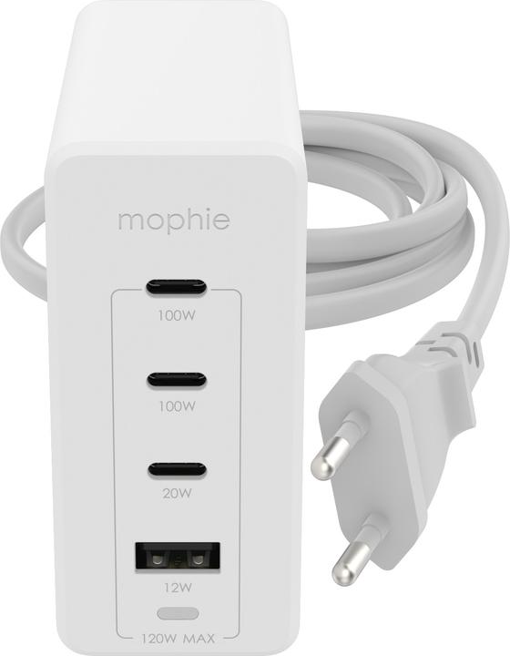 Caricatore USB
