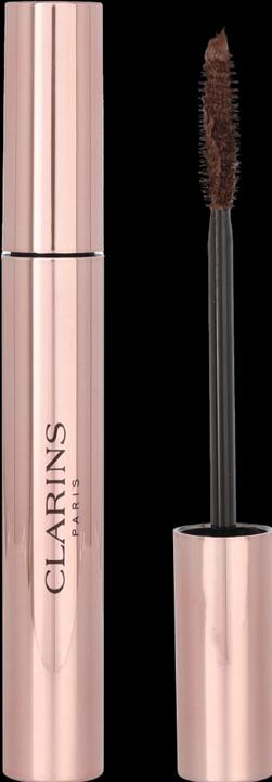 Produktbild Clarins Mascara Wonder Perfect 4D (Braun)