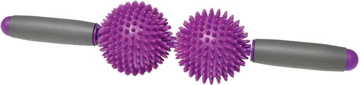Actual product image Sissel Spiky Twin Scooter