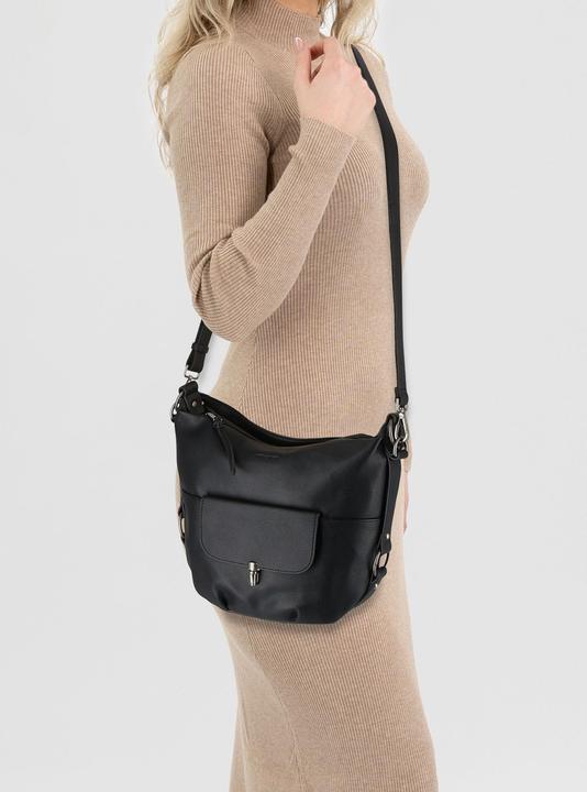 Immagine prodotto FredsBruder Borsa a tracolla Bestie in pelle 35 cm