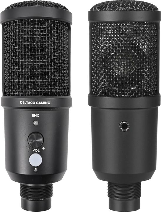 Produktbild Deltaco Gaming Streaming-Kit