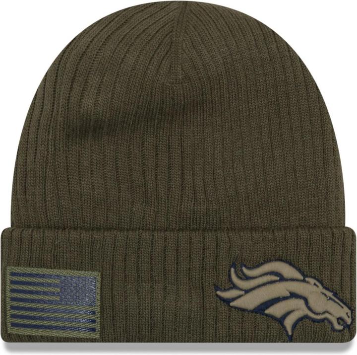 New Era Salute To Service NFL Teams