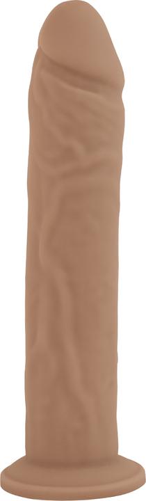 Silexd Realistic Dildo Liquid Silicone Model 2 9“
