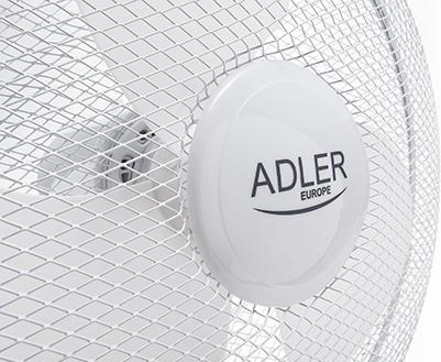 Produktbild Adler AD 7304 (52 dB)