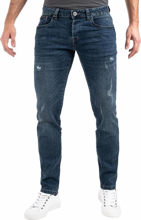 Actual product image Peak Time Munich (W38/L34)