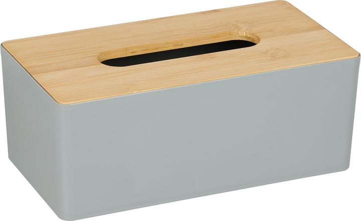 Produktbild Relaxdays Tücherbox