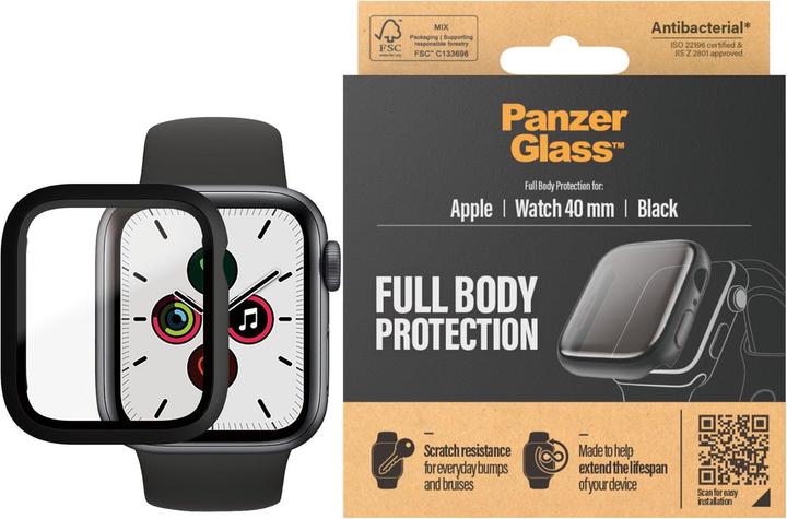 Immagine prodotto PanzerGlass Corpo intero