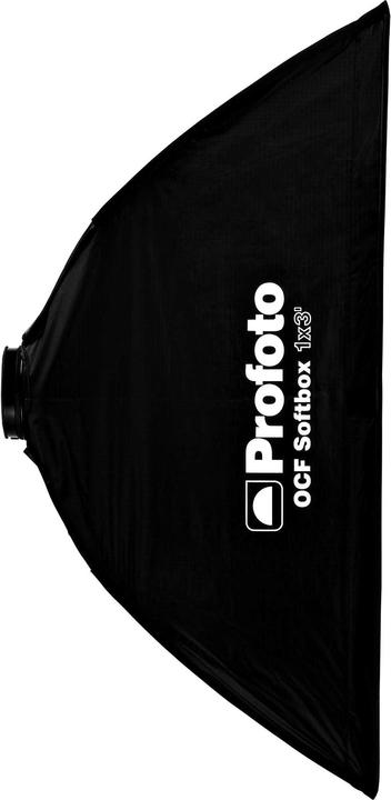 OCF Softbox 1x3' (Soft boxes, 30.40 cm)