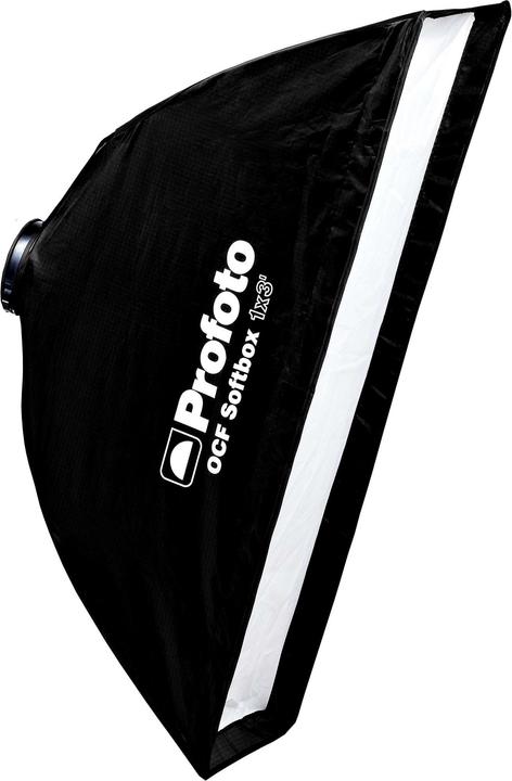 Actual product image Profoto OCF Softbox 1x3' (Soft boxes, 30.40 cm)