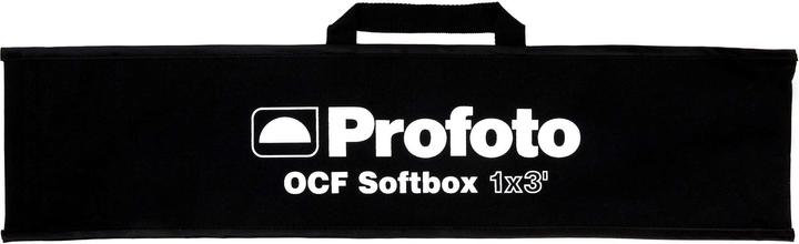 Actual product image Profoto OCF Softbox 1x3' (Soft boxes, 30.40 cm)
