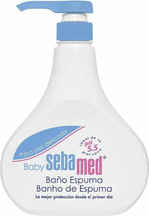 Sebamed Schaumbad