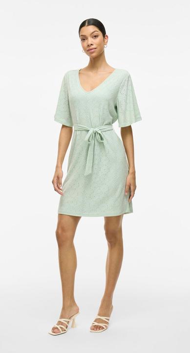 Actual product image Vila Kurzarm Minikleid (XL)