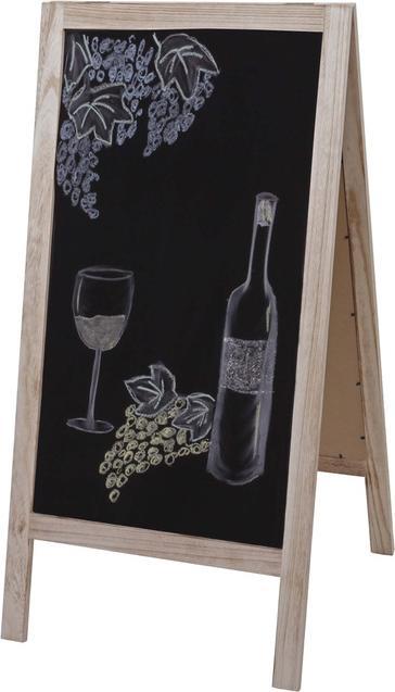 Immagine prodotto Swisshandel24 Billboard (100 x 50 cm)