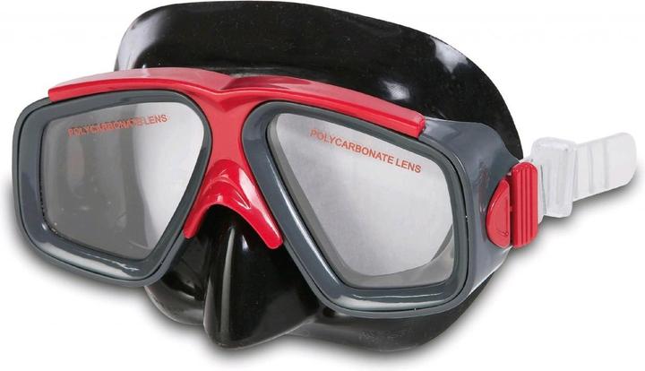 Actual product image Intex surf rider