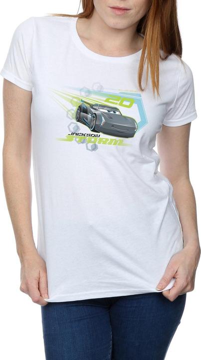 Produktbild Disney Cars Jackson Storm TShirt (M)