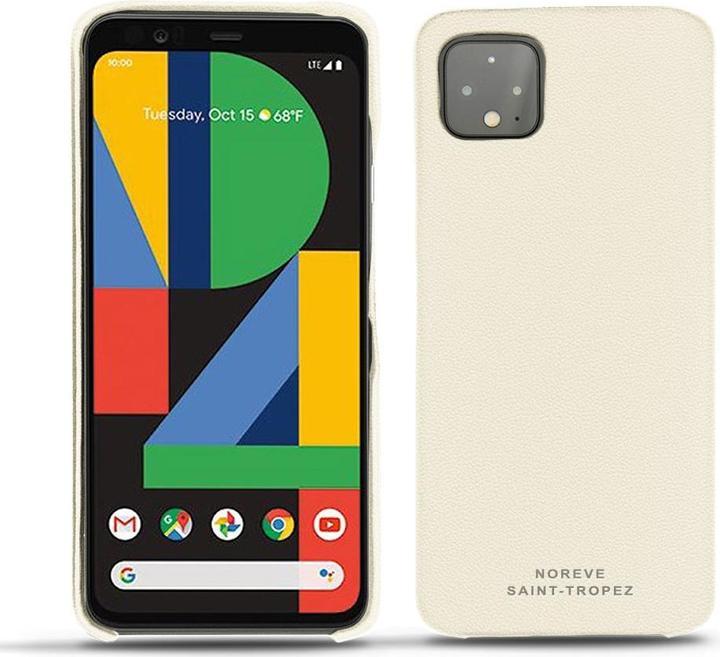 Produktbild Noreve Lederschutzhülle (Google Pixel 4)