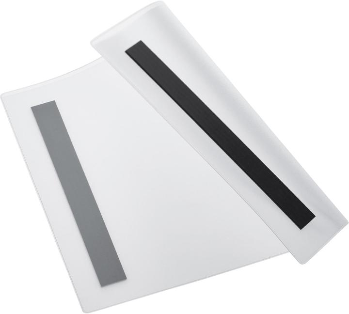 Magnetoplan MAGNETOFIX - Tasca d'ispezione