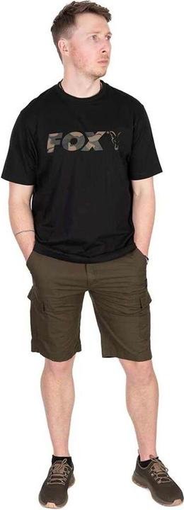 Produktbild Fox LW Combat (M)