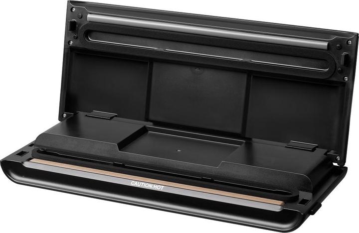 Produktbild Concept VA0040 Vakuumierer 700 mbar Silber