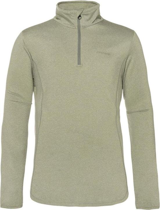 Protest FABRIZOM JR 1/4 zip top (128)