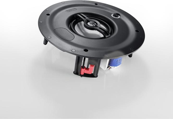 Actual product image Canton In Ceiling 855 T (1 pcs.)